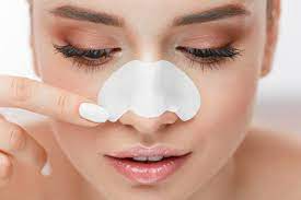 Точкові засоби для обличчя