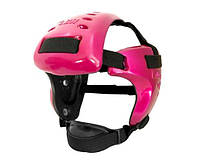 Шлем Новый розовый головной убор LDR