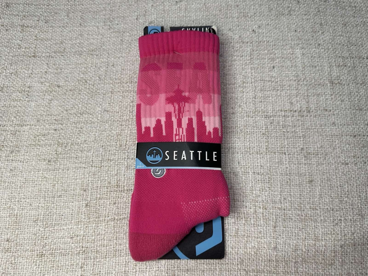 Шкарпетки Rogue, фото 1