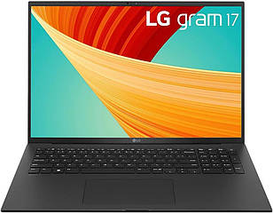 Ноутбук LG Gram 17 (17Z90R-Q.APB6U1)