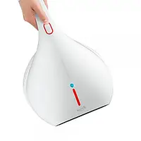 Пылесос Deerma Handheld Anti-mite Vacuum Cleaner CM800 White