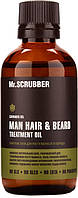 Комплекс масел для роста волос и бороды Mr.Scrubber Man Tea Tree 50ml (696185)