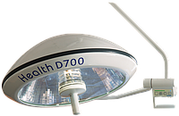 Операційний галогенний світильник D700