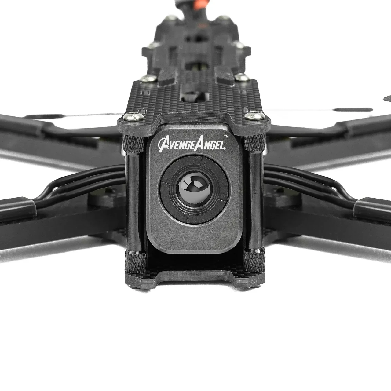 FPV Дрон AvengeAngel Reaper Thermal 10 дюймів с тепловізором + аккумуляторна батарея 8000 mAh