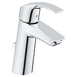 Змішувач для раковини GROHE Eurosmart 23322001, фото 2