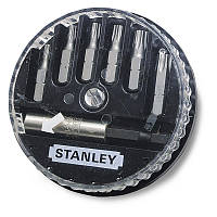 Набор бит Torx Stanley 1-68-739 6 шт