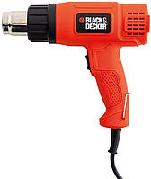 Технічний фен Black+Decker KX1650 (KX1650)