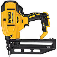 Пистолет гвоздезабивной аккумуляторный бесщёточный DeWALT DCN662N (DCN662N)