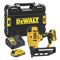 Пистолет гвоздезабивной аккумуляторный бесщёточный DeWALT DCN662D2 (DCN662D2)