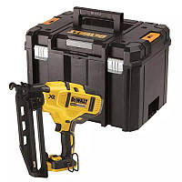 Пистолет гвоздезабивной аккумуляторный бесщёточный DeWALT DCN660NT (DCN660NT)