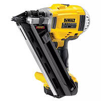 Пистолет гвоздезабивной аккумуляторный бесщёточный DeWALT DCN692P2 (DCN692P2)