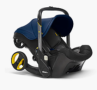 Детская коляска-автокресло DOONA Infant Car Seat, в ассортименте Royal Blue
