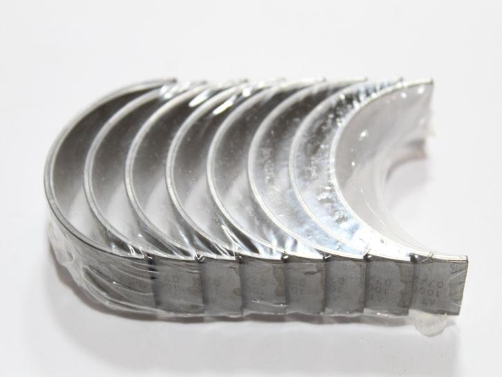 Вкладки шатунні Sens, Таврія, Славута (станд) AT 245-1000104