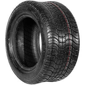 Шина діагональна для легкового причепа 195/50 B10 98N Journey (Год випуску: 2019) 30303-19