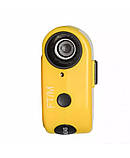 Лазерний далекомір рулетка RoHS CP-3010 з рівнем до 18м, фото 3