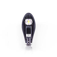 Світильник світлодіодний консольний ЄВРОСВІТЕТ 30 Вт 6400К ST-30-04 2700Лм IP65