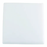 Светильник точечный врезной Євросвітло 36Вт квадрат LED-S-220-36 4200К без рамки, фото 4