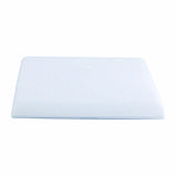 Светильник точечный врезной Євросвітло 36Вт квадрат LED-S-220-36 4200К без рамки, фото 2