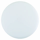 Светильник точечный врезной Євросвітло 24Вт круг LED-R-170-24 4200К без рамки, фото 3