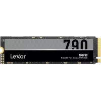 Накопичувач SSD M.2 2280 1TB NM790 Lexar (LNM790X001T-RNNNG)