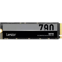 Накопичувач SSD M.2 2280 2TB NM790 Lexar (LNM790X002T-RNNNG)