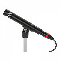 Мікрофон конденсаторний із маленькою діафрагмою для вокалу інструментів XLR Synco CMic-V10
