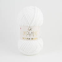 Wolans Yarns - Bunny Baby