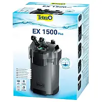 Внешний фильтр для аквариума 300-600 л Tetra External EX 1500 Plus Акция