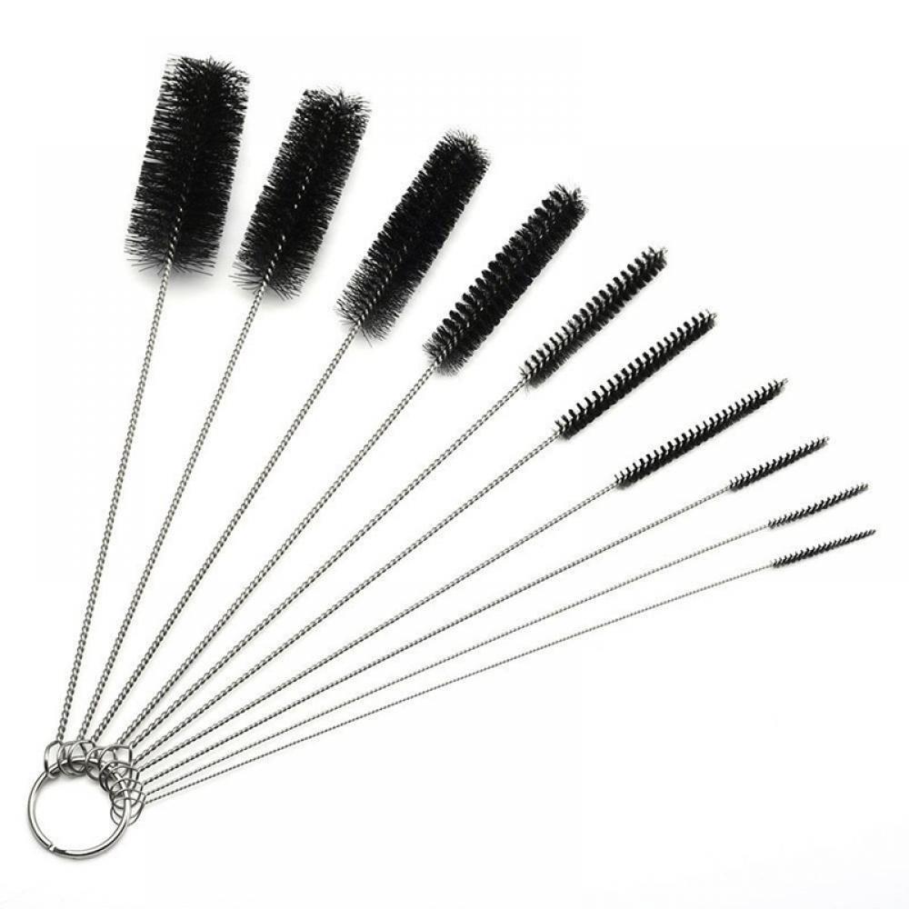 Набір щіток Rhino Cleaning Brush Set для чищення, фото 1