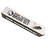 Набір щіток Rhino Cleaning Brush Set для чищення, фото 2