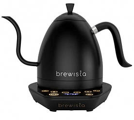 Чайник Brewista Artisan Black Чорний 1000 ml