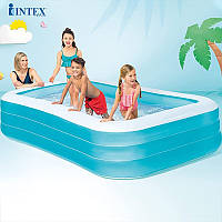 Бассейн INTEX в коробке 58484 р.305*183*56см