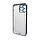 Чохол для смартфона AG Glass Sapphire Frame MagSafe Logo for Apple iPhone 14 Pro Sierra Blue, фото 3