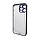 Чохол для смартфона AG Glass Sapphire Frame MagSafe Logo for Apple iPhone 13 Pro Deep Purple, фото 3
