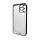 Чохол для смартфона AG Glass Sapphire Frame MagSafe Logo for Apple iPhone 12 Pro Max White, фото 3