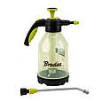 Пневматичний обприскувач 2л, AQUA SPRAY CLEAR, AS0200CL, фото 3