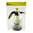 Пневматичний обприскувач 2л, AQUA SPRAY CLEAR, AS0200CL, фото 5