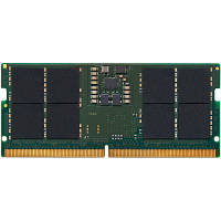 Модуль памяти для ноутбука SoDIMM DDR5 32GB 4800 MHz Kingston KVR48S40BD8-32 n
