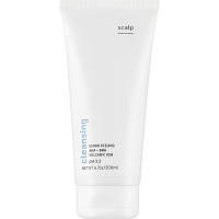 Скраб для кожи головы Scalp Cleansing Scrub Peeling 200 мл 4820266830960 n