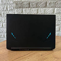 Ігровий ноутбук Hasee Z8-CU5NA / 15.6" (1920x1080) IPS / Intel Core i5-10300H (4 (8) ядра по 2.5 - 4.5 GHz) / 16 GB DDR4 / 512 GB, фото 3