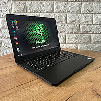 Б/в Ігровий ноутбук Razer Blade 14 RZ09-0195 14" 1920x1080| i7-7700HQ| 16GB RAM| 512GB SSD| GTX 1060 6GB, фото 4