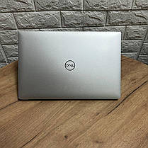 Б/в Ігровий ноутбук Dell XPS 15 7590 15.6" 3840x2160| Core i7-9750H| 32 GB RAM| 512 GB SSD| GeForce GTX 1650 4GB, фото 3