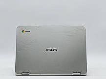 Б/в Нетбук Asus Chromebook Flip C302 12.5" 1920x1080 Сенсорний| Core m3-6Y30| 8 GB RAM| 32 GB eMMC| HD 515, фото 6