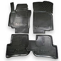 Килимки в салон Seat Altea XL/Altea (Avto-gumm)
