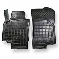 Передні килимки Seat Altea XL/Altea (Avto-gumm)