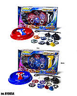 Ігровий набір дзига Beyblade з ареною BY905A