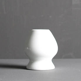 Кусенаоші Naoshi Whisk Holder для приготування матча Білий