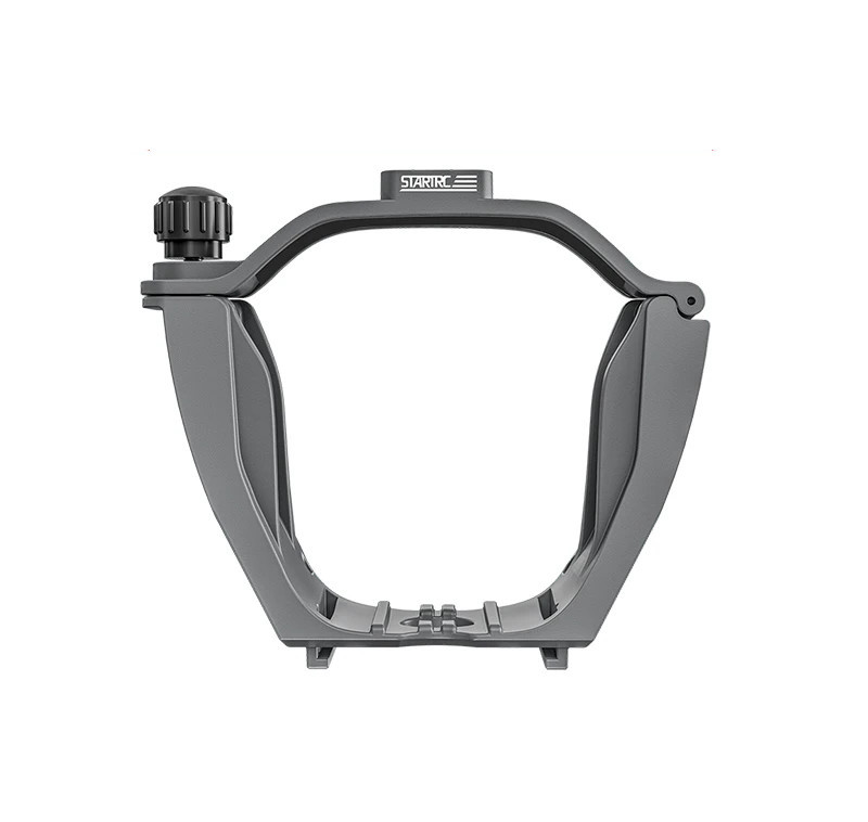 Кріплення 1/4 DJI Air 3 для ліхтаря камери STARTRC 1125160