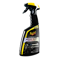 Meguiar's Ultimate Insane Shine Protectant - засіб для догляду за салоном, 473 мл