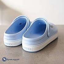 Жіночі резинові тапки, фото 4